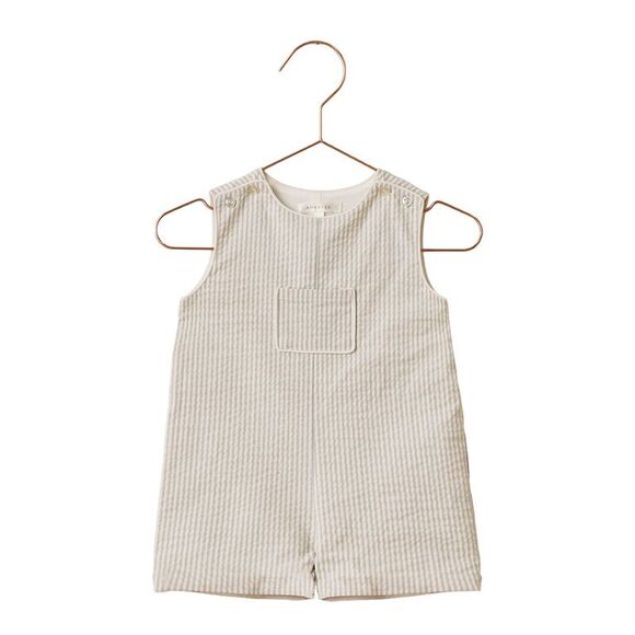 Noralee Other - Noralee Girls  Georgie Romper, Green